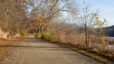 River Road 