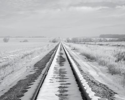Straight North 