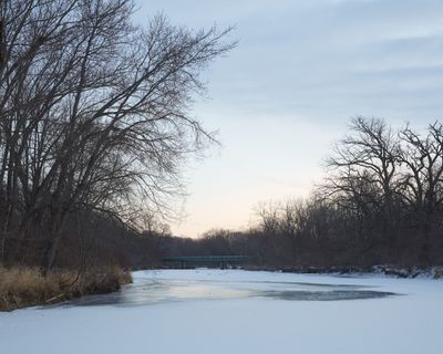Clouds and Ice