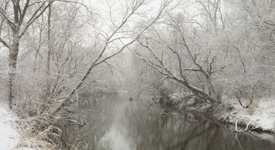 March Snow 