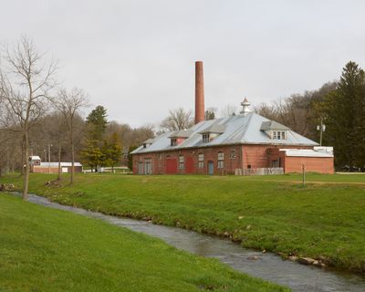 Norwalk Creamery