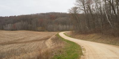 Midwest Rural Scenes