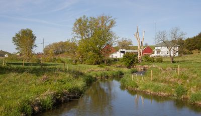 Carroll, Jo Daviess, and Stephenson Counties