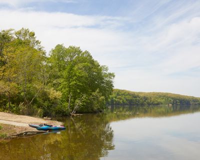 Midwest Rivers