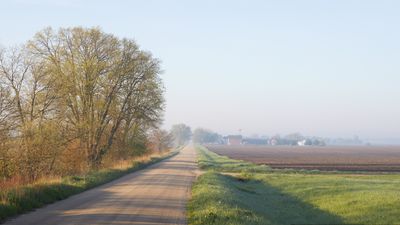 Midwest Rural Scenes