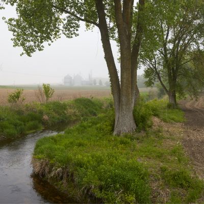 Midwest Rural Scenes