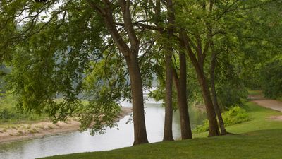 Kishwaukee River