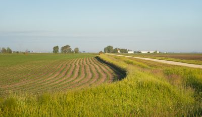 Midwest Rural Scenes