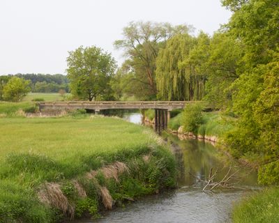 Midwest Rural Scenes