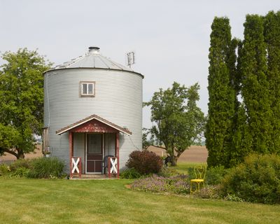 Midwest Rural Scenes