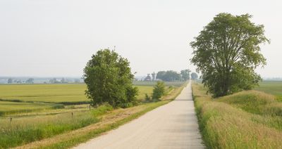 Midwest Rural Scenes