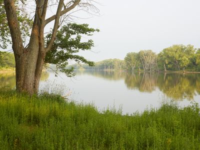 Midwest Rivers