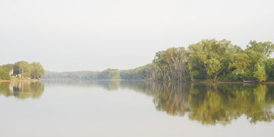 Intimate Water