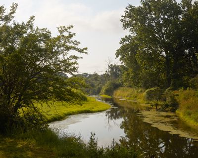 Kishwaukee River