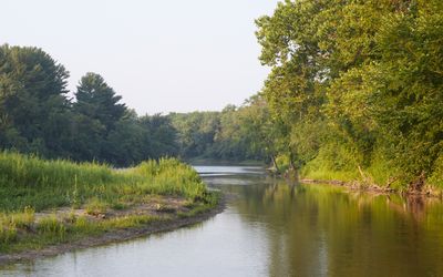 Kishwaukee River 