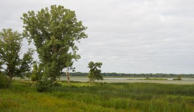 Hennepin Hopper Lake