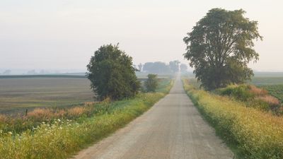 Midwest Rural Scenes