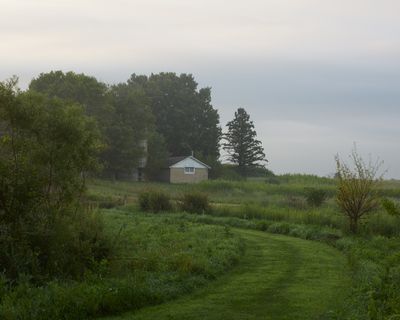 Midwest Rural Scenes
