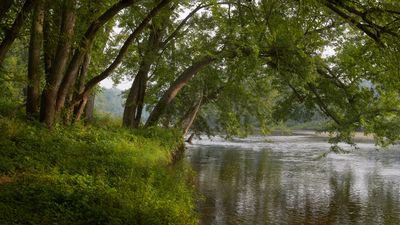 Kishwaukee River