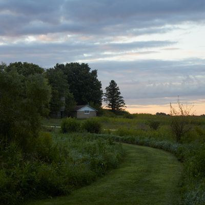 Midwest Rural Scenes