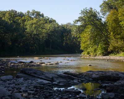 Midwest Rivers