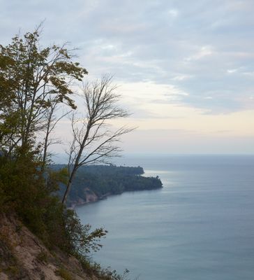 Lake Superior Shore 