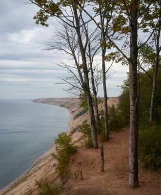 Grand Sable Dunes 