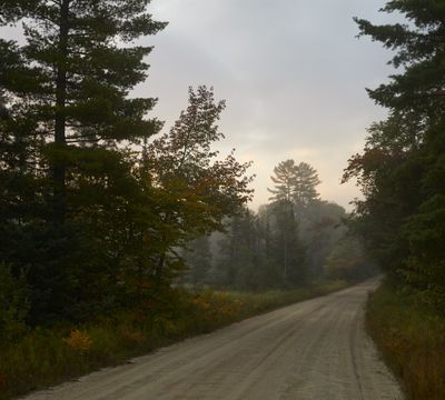 Adams Trail 