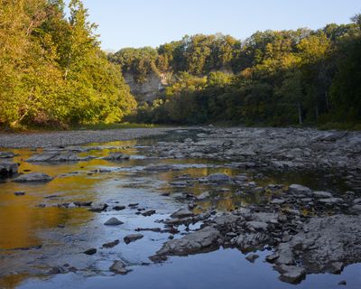 Midwest Rivers
