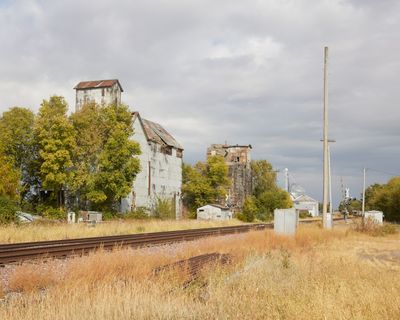 Midwest Rural Scenes