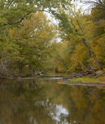 Kishwaukee River