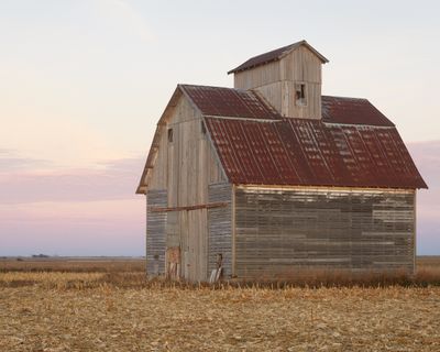 Midwest Rural Scenes