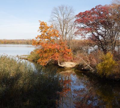 LaSalle Canyon Outlet 