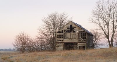 Midwest Rural Scenes