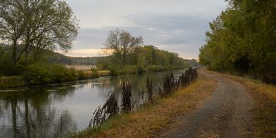 Hennepin and I&M Canals