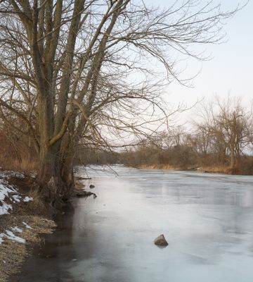 Kishwaukee River 