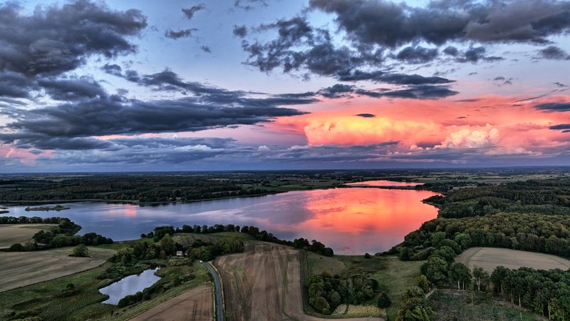 Tystrup