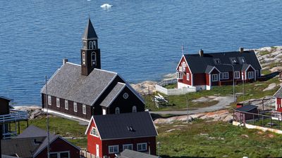 Ilulissat