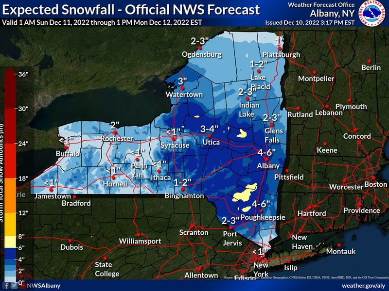 Statewide snowfall forecast issued 3pm Sat.jpg