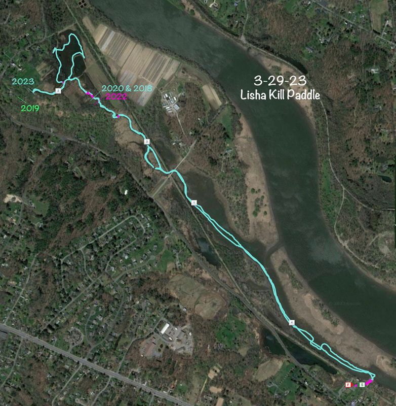 Lisha Kill distances 3-29-23 paddle map.jpg