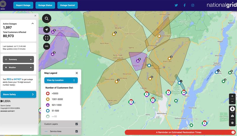 7-17-24 6am NGrid outage map.jpg