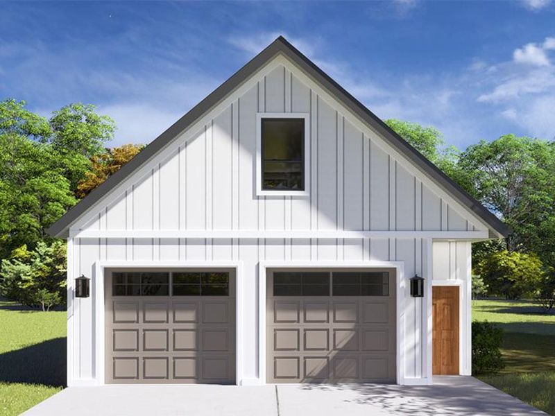 Garage