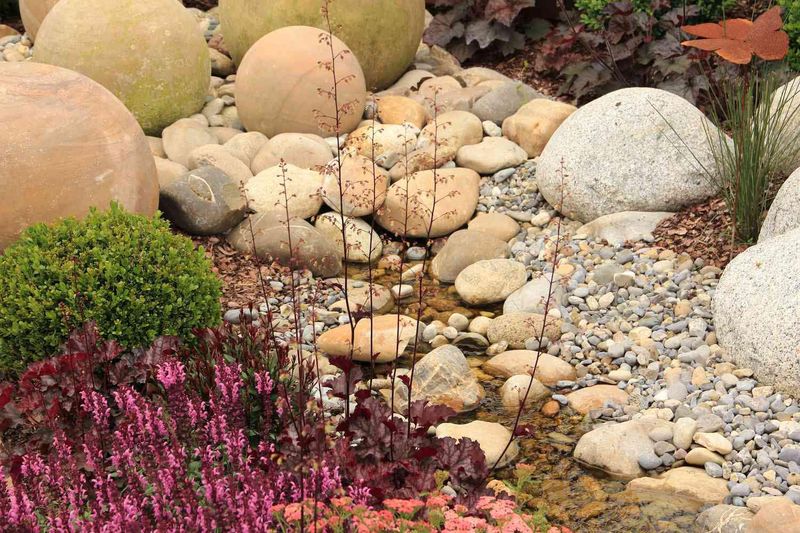 Garden Ideas