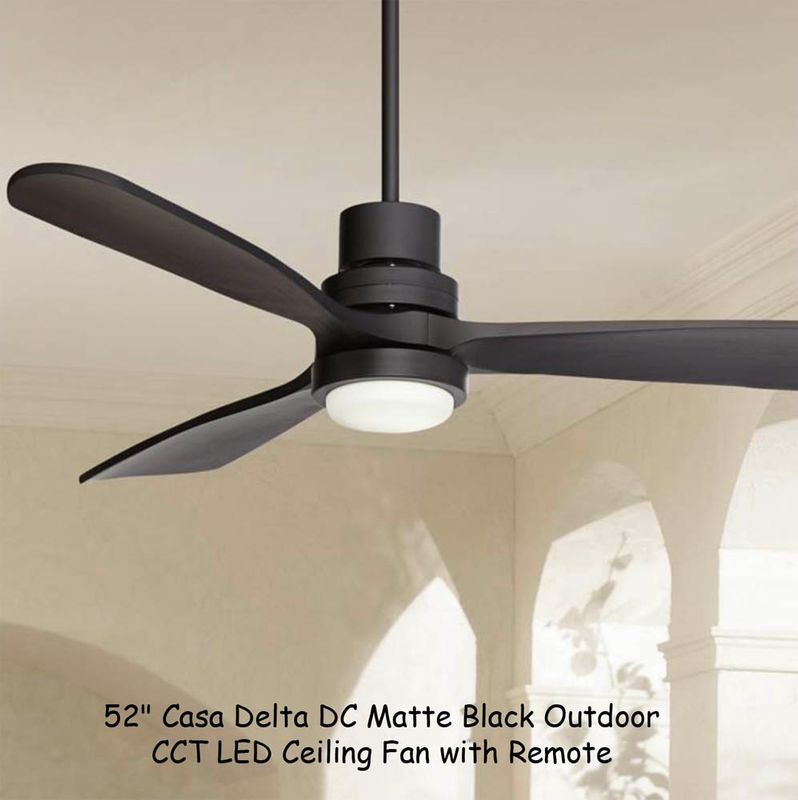 ceiling fans in great room and loft $299
