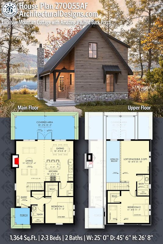 Older Plan Ideas
