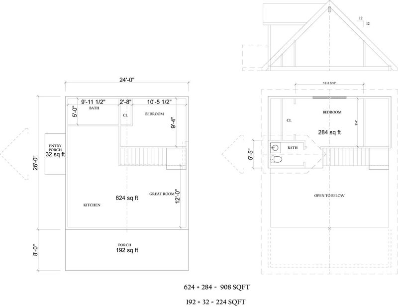 11-13-24 First Drawing from Shale