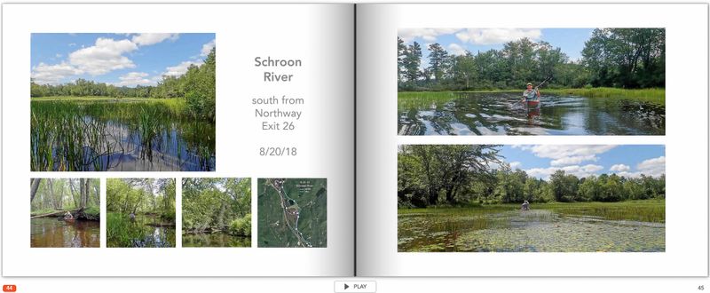 schroon