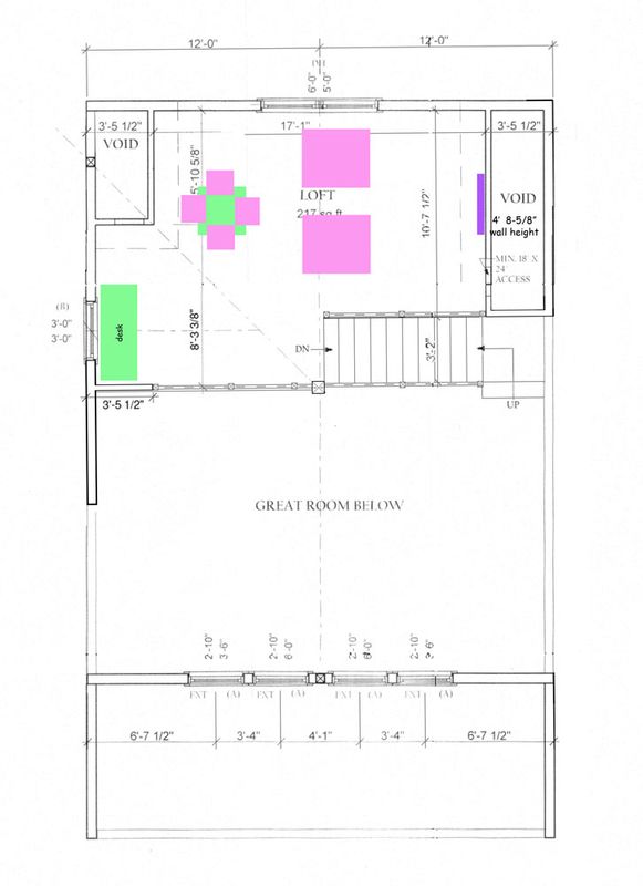 Older Plan Ideas