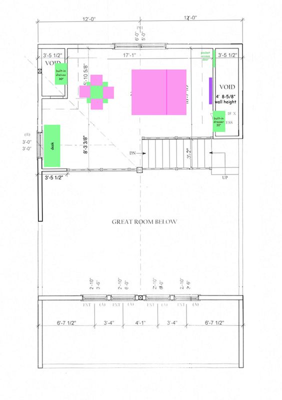 SD2 Floor Plan Rev -B-