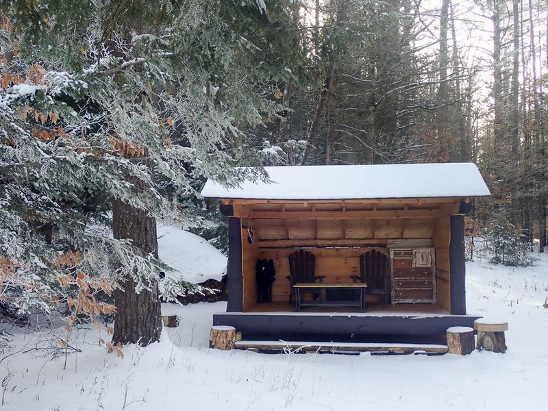 Lean-To